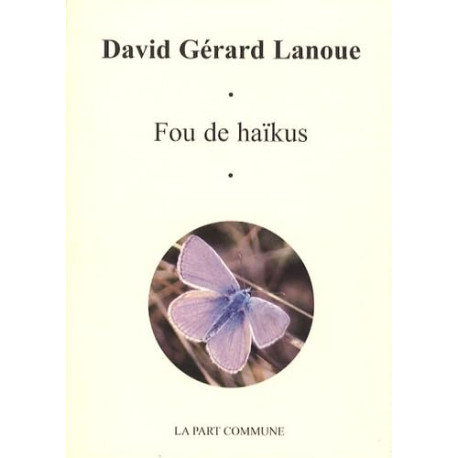 Fou De Haikus