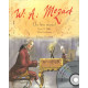 W.a.mozart livre musical avec cd