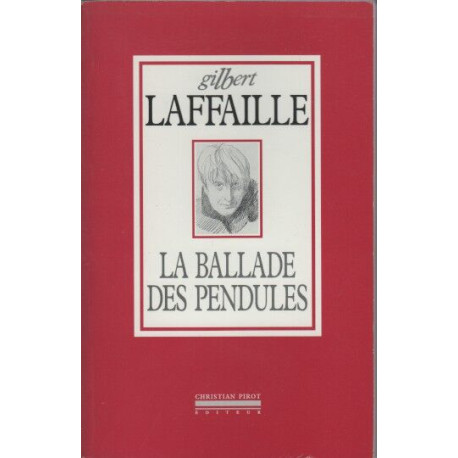 La Ballade des pendules