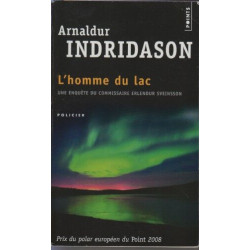 L'homme du lac