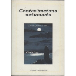 Contes bretons retrouvés