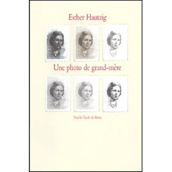 Une photo de grand mere