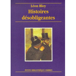 Histoires desobligeantes
