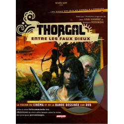 Entre les faux dieux