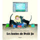 Les bottes de Petit Jo
