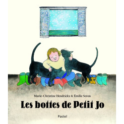 Les bottes de Petit Jo