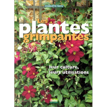 Les Plantes grimpantes