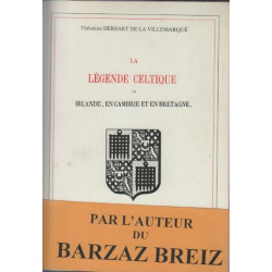 La légende celtique et la poésie des cloitres en irlande en...