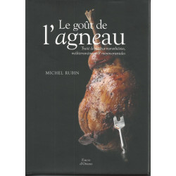 LE GOUT DE L'AGNEAU - TRAITE DE RECETTES MONOTHEISTES...