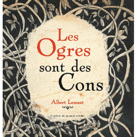 Les Ogres sont des cons