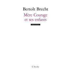 Mère Courage et ses enfants