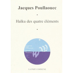 HAÏKU des quatre éléments