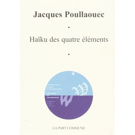 HAÏKU des quatre éléments