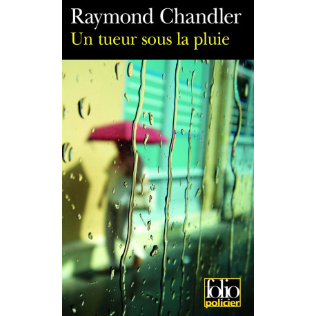 Tueur Sous La Pluie: Suivi de Bay City blues et de Déniche la fille