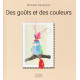 Des Gouts et des Couleurs