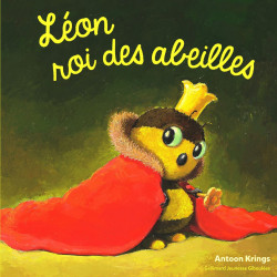 Leon le roi des abeilles