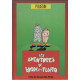 Les aventures de buddy et flappo