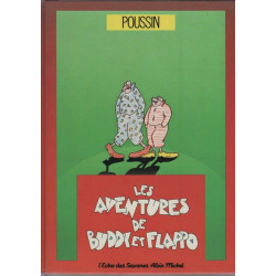 Les aventures de buddy et flappo