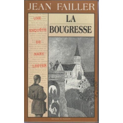 La bougresse