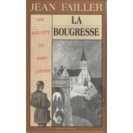 La bougresse