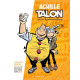 Impetueuses Tribulations d'Achille Talon T1 : Achile Talon est un...
