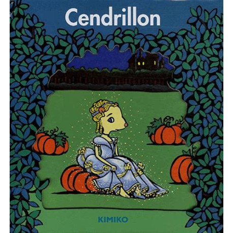 Cendrillon