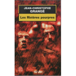 Les Rivieres Pourpres