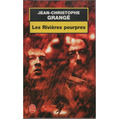 Les Rivieres Pourpres