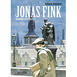 Jonas Fink: Ennemi du peuple (1)