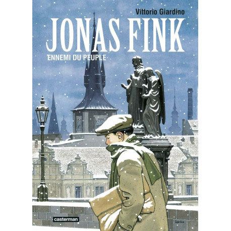 Jonas Fink: Ennemi du peuple (1)