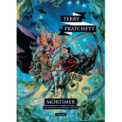 Mortimer