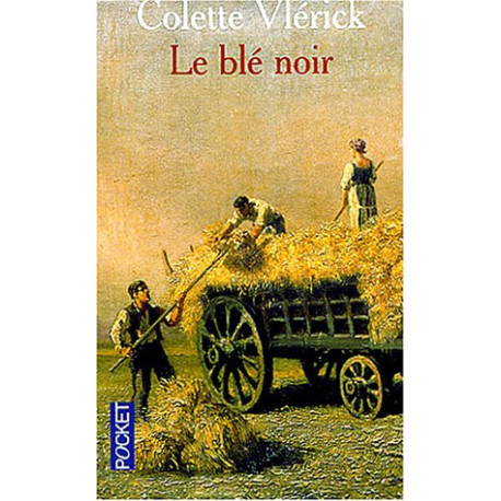 Le Blé noir