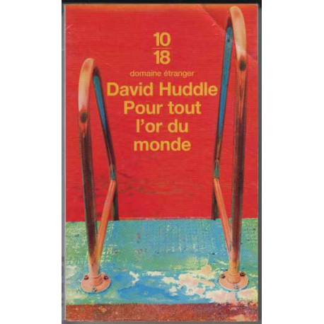 Pour tout l'or du monde