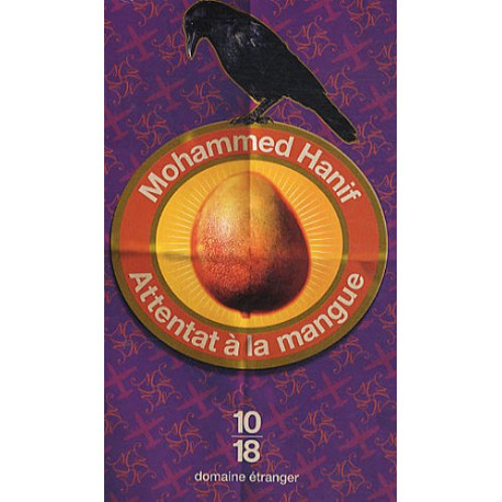 Attentat à la mangue