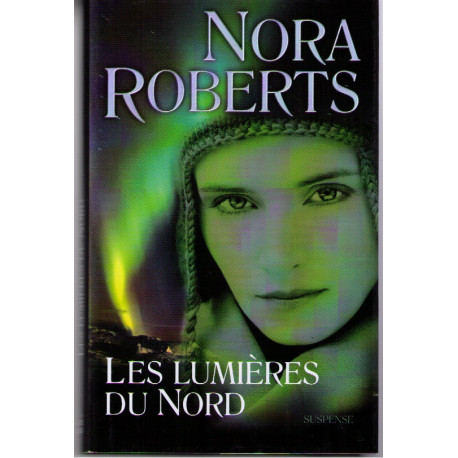 Les lumières du Nord (Suspense)