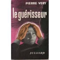 Le guerisseur