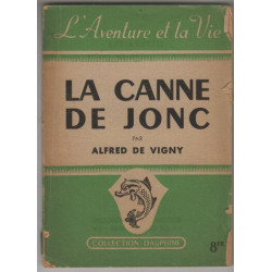 La canne de jonc