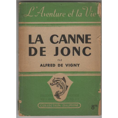 La canne de jonc