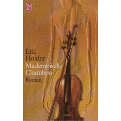 Mademoiselle chambon
