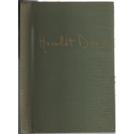 La jungle et les damnes