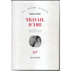 Travail d'ame