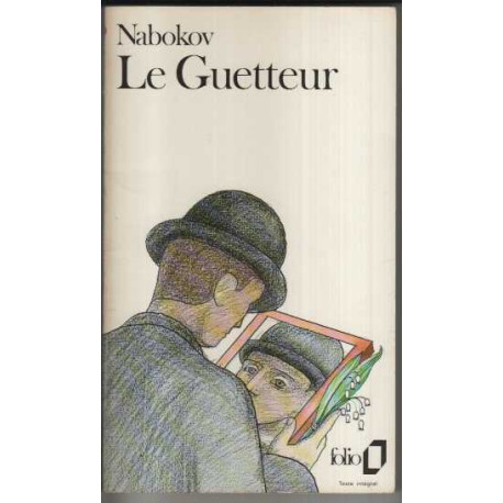 Le Guetteur