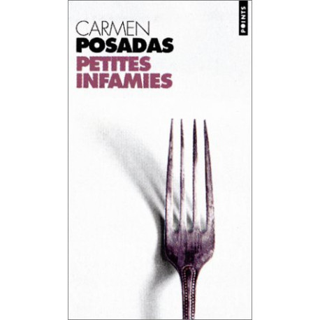 Petites infamies