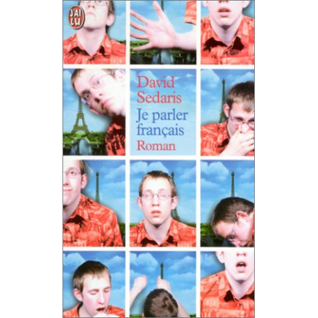 Je parler français
