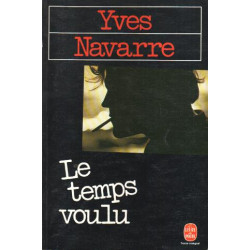 Le temps voulu