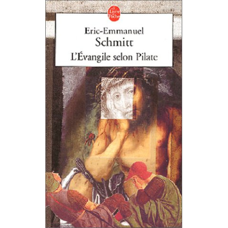 L'évangile selon Pilate