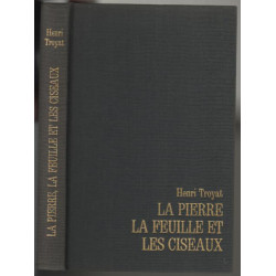 La pierre la feuille et les ciseaux