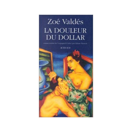 La douleur du dollar