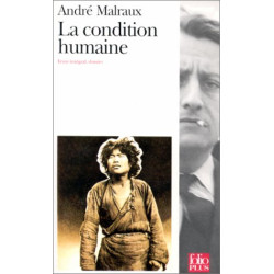 La condition humaine
