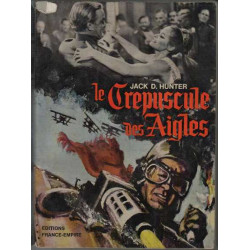 Le crepuscule des aigles